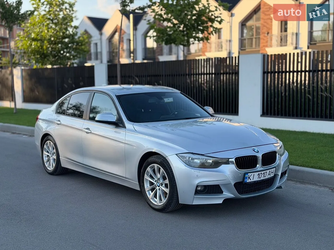 2017 BMW 3er - мініатюра 26