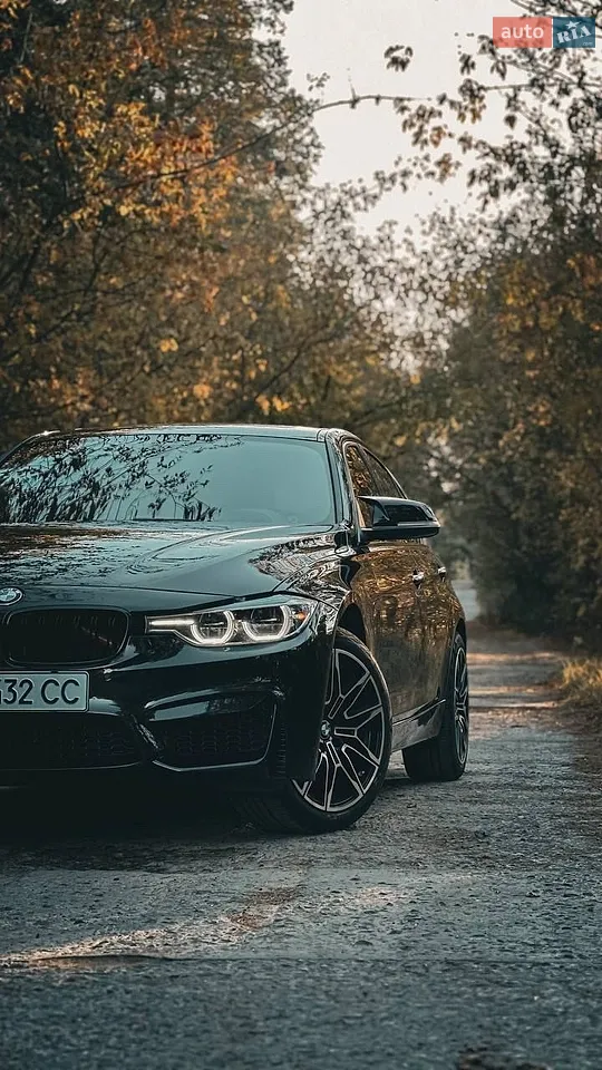 2016 BMW 3er - мініатюра 24