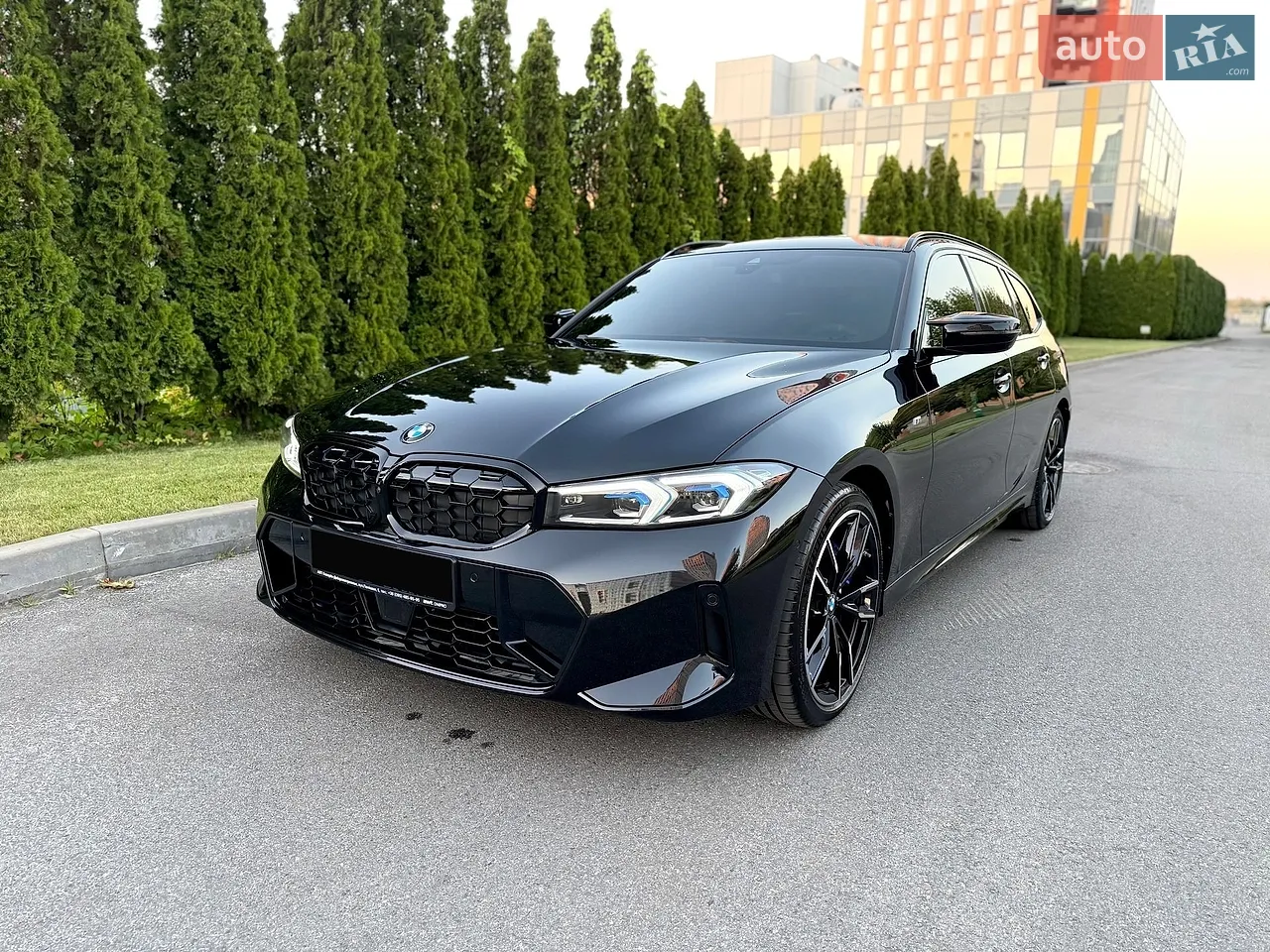2026 BMW 3er - мініатюра 52