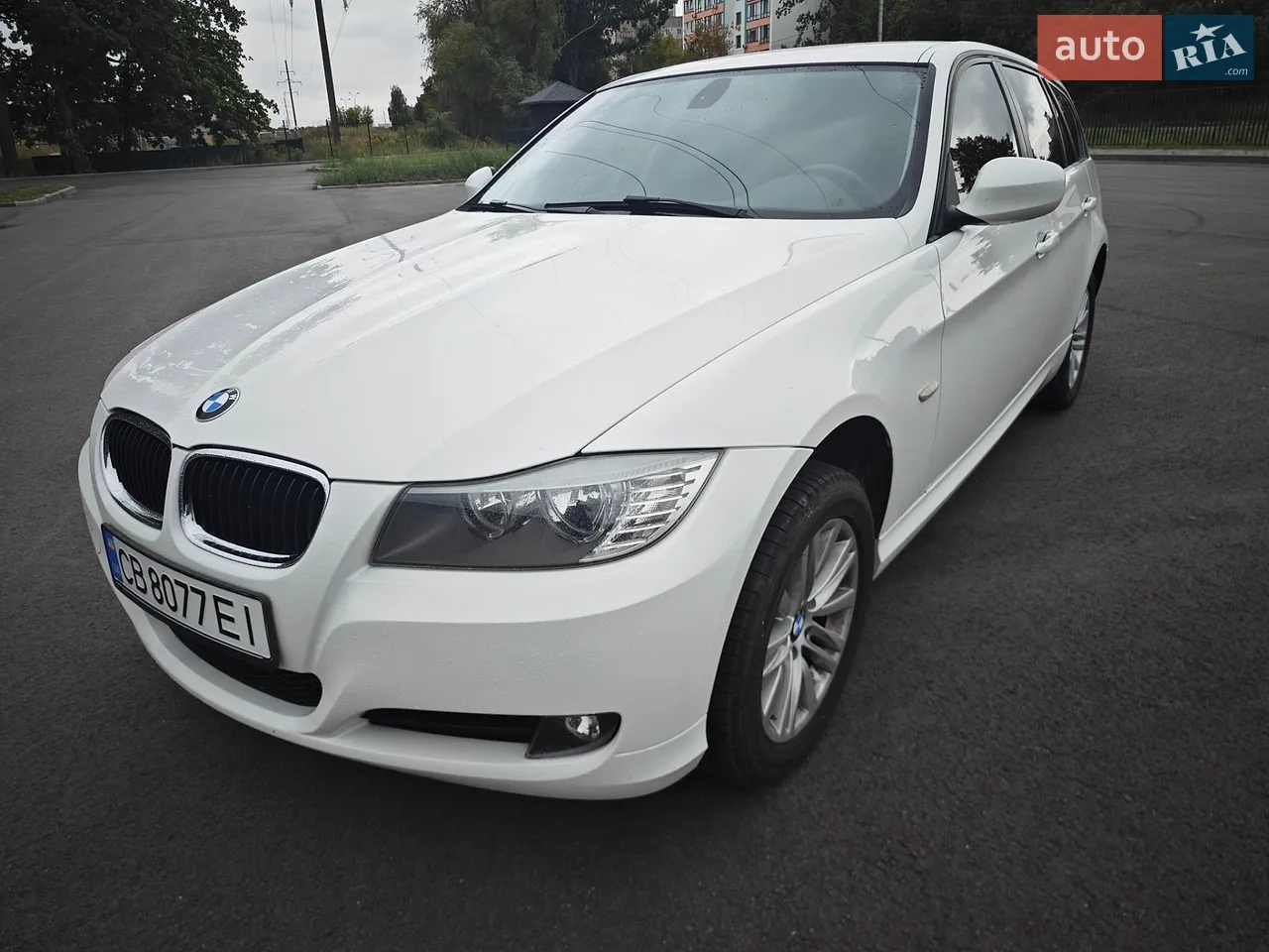 2012 BMW 3er - мініатюра 33