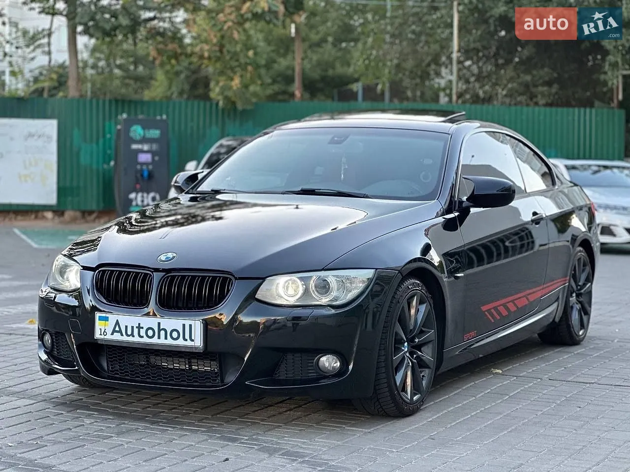 2011 BMW 3er - мініатюра 29