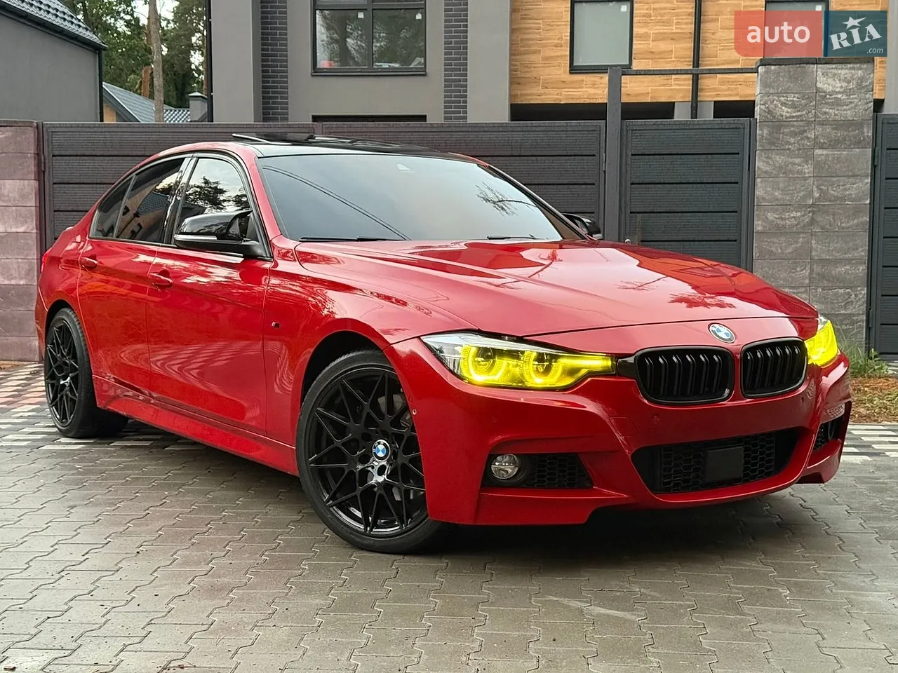 2017 BMW 3er - мініатюра 32