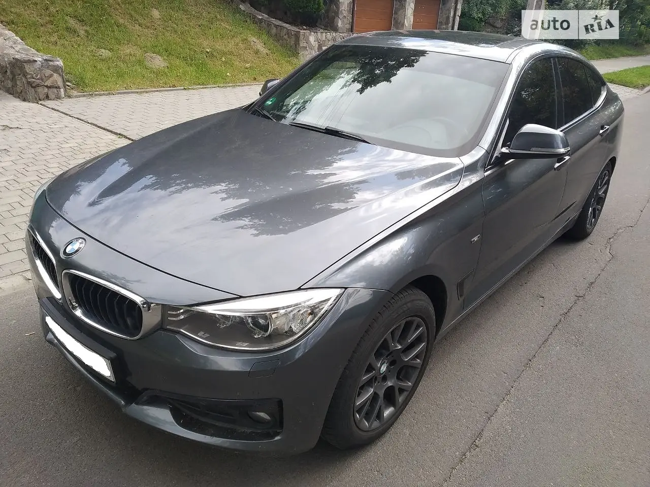 2013 BMW 3er - мініатюра 35