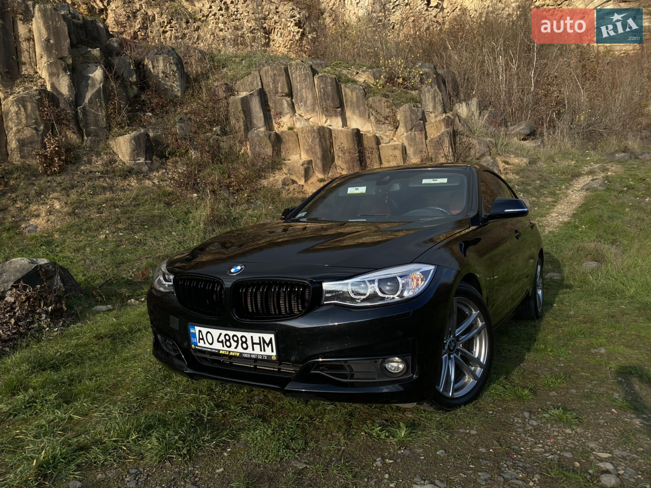 2015 BMW 3er - мініатюра 35