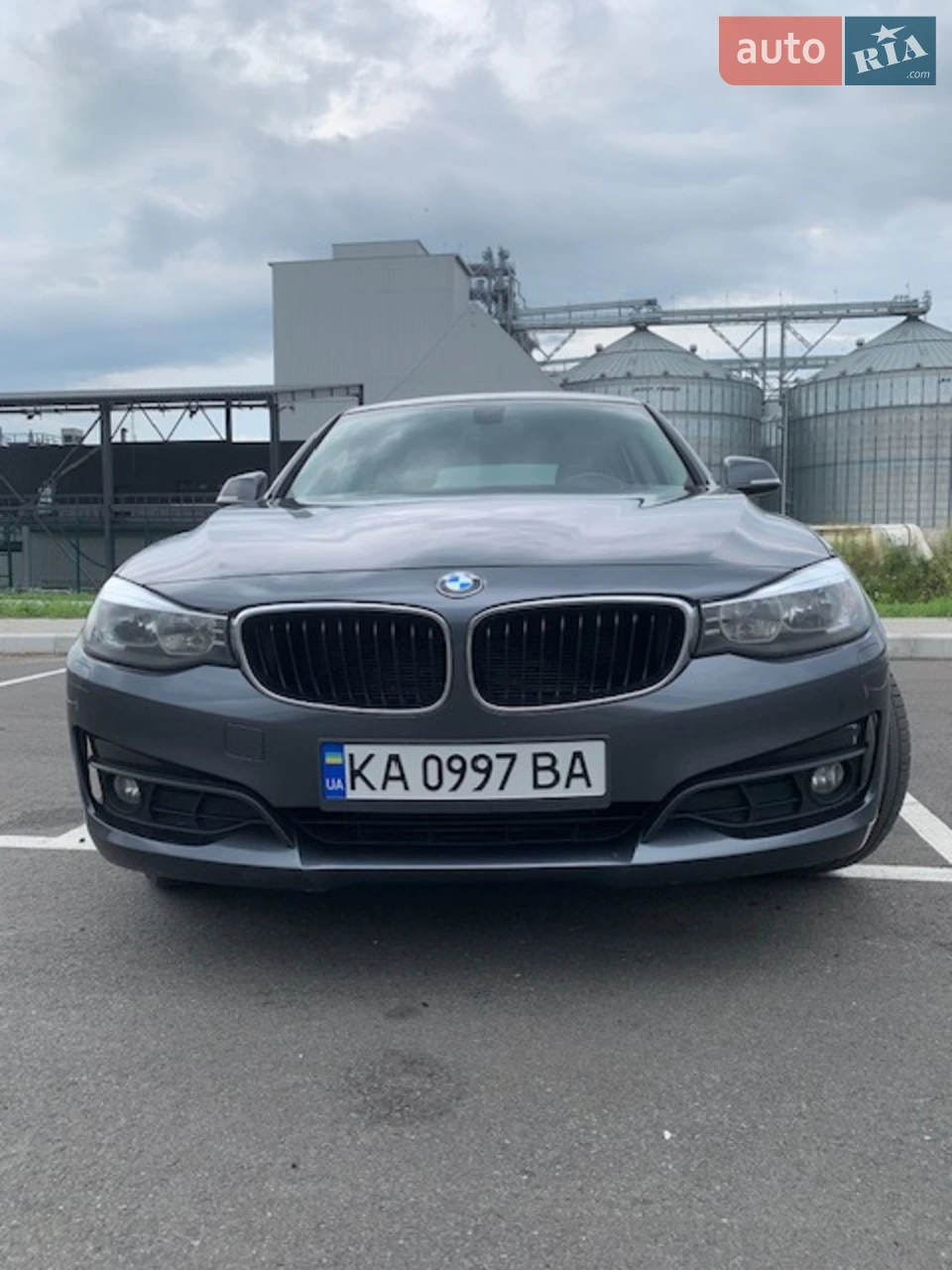 2016 BMW 3er - мініатюра 45
