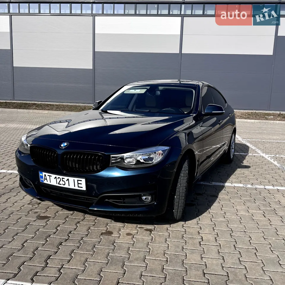 2013 BMW 3er - мініатюра 24