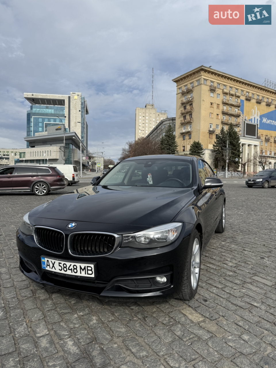 2015 BMW 3er - мініатюра 48