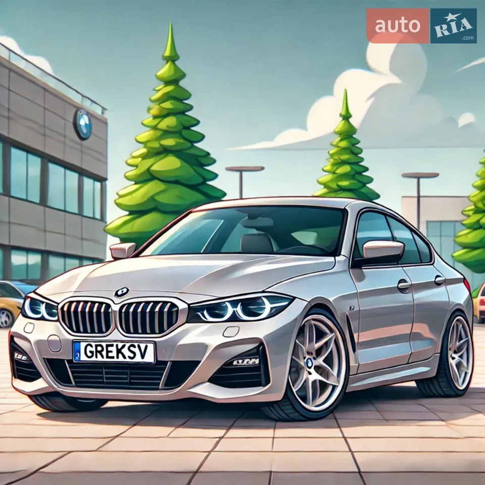 2015 BMW 3er - мініатюра 35