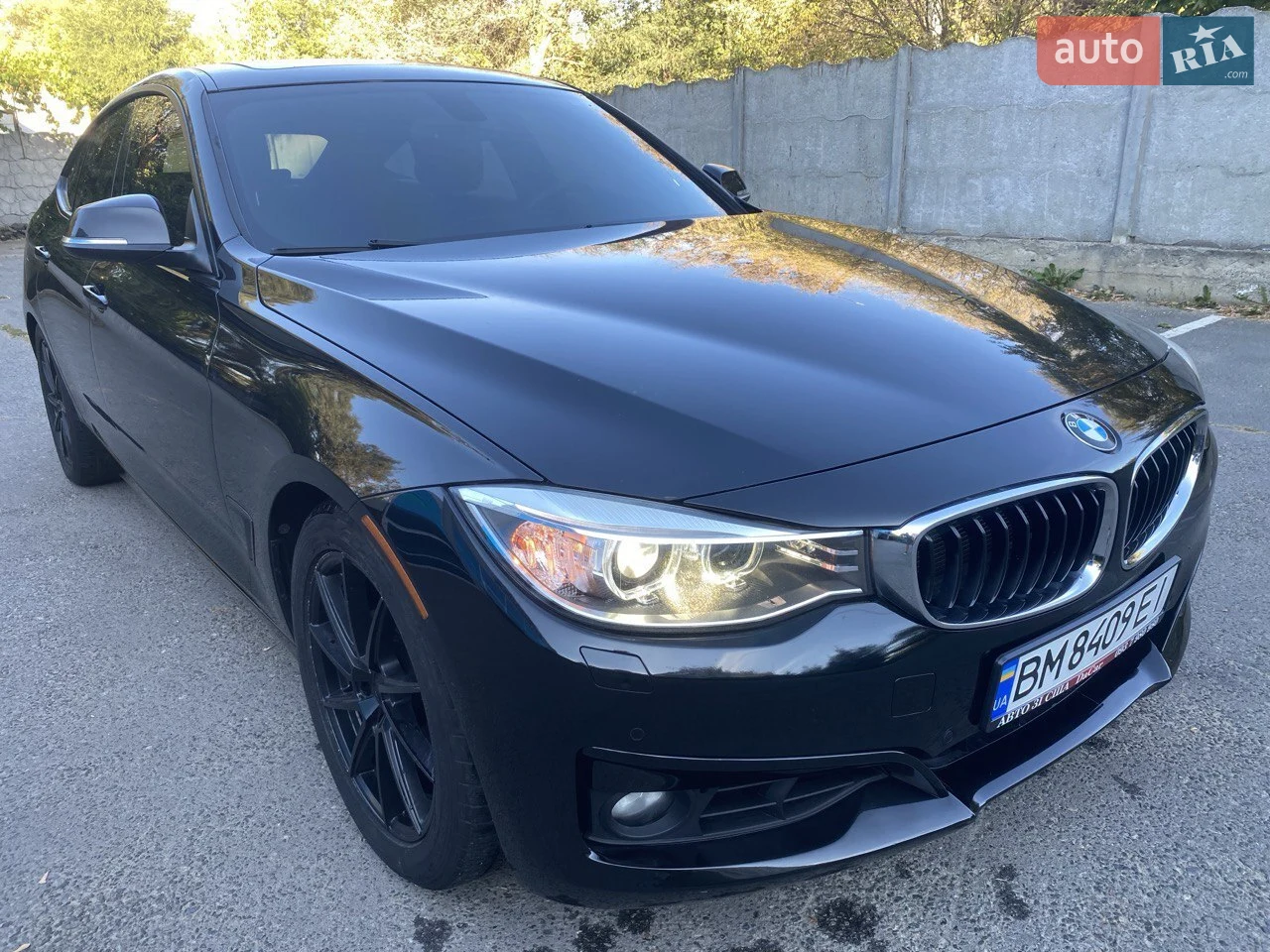 2015 BMW 3er - мініатюра 22