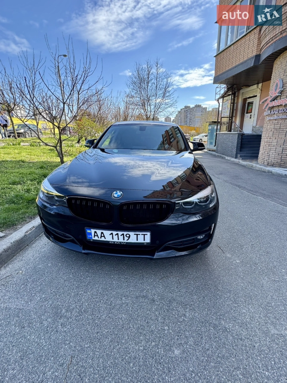 2018 BMW 3er - мініатюра 43