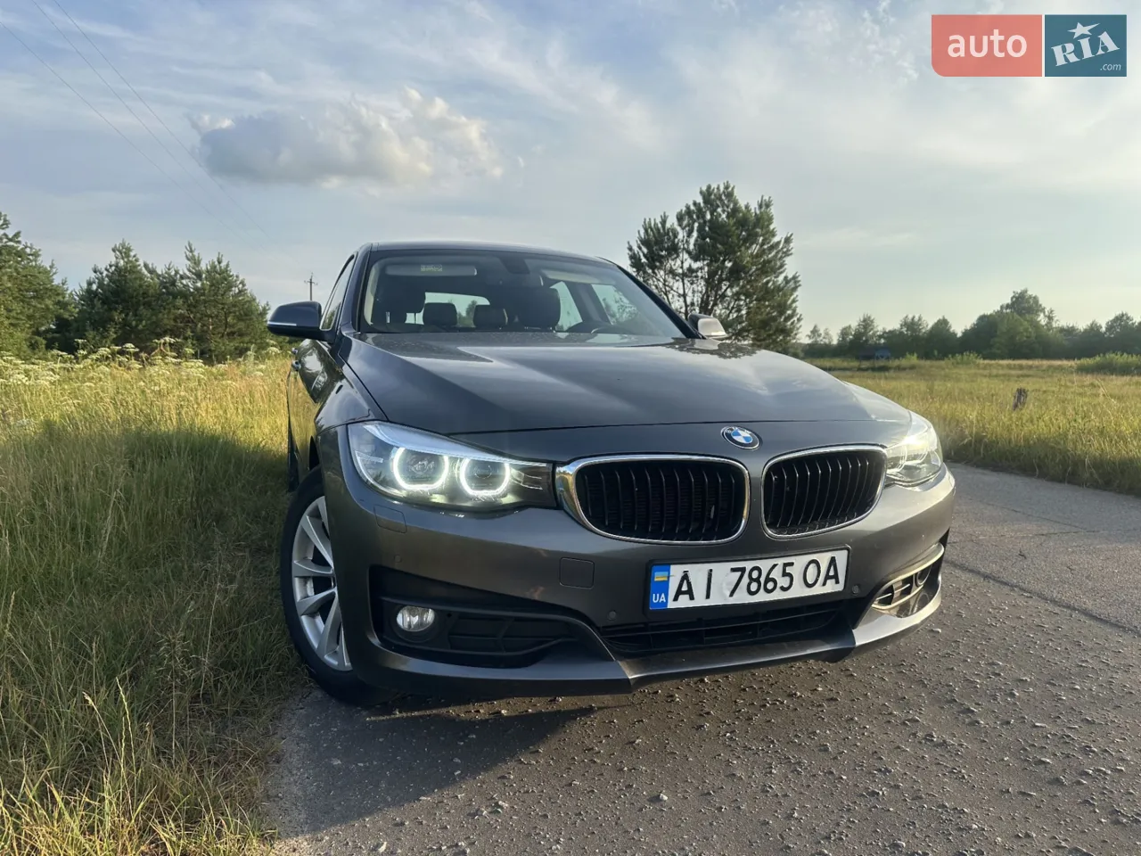 2015 BMW 3er - мініатюра 13