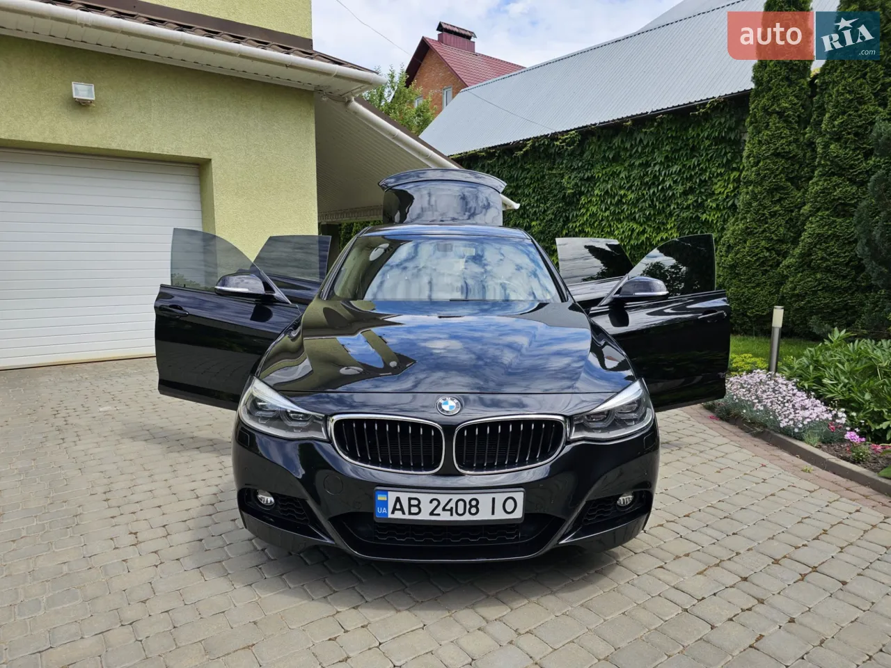 2015 BMW 3er - мініатюра 68