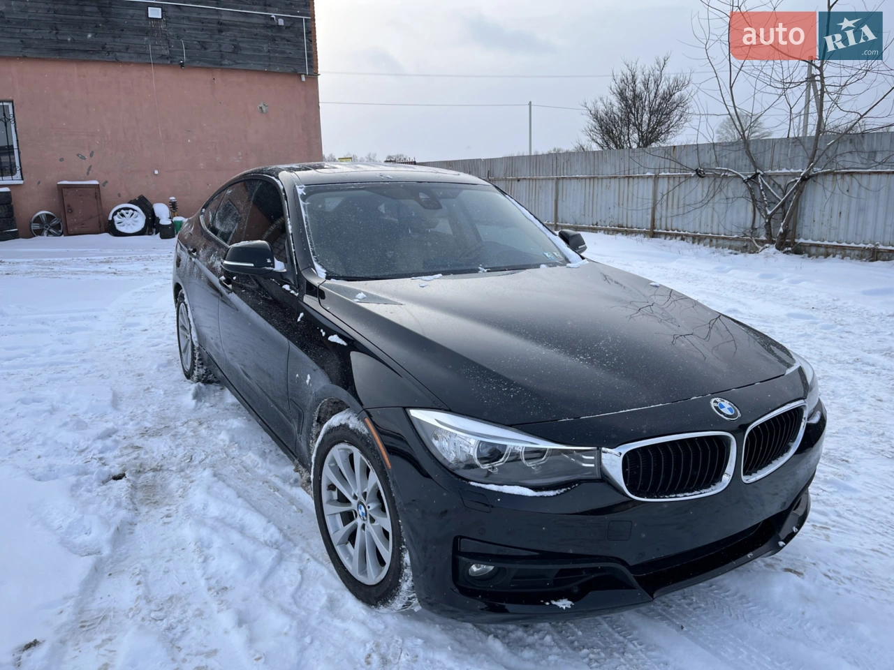 2014 BMW 3er - мініатюра 24