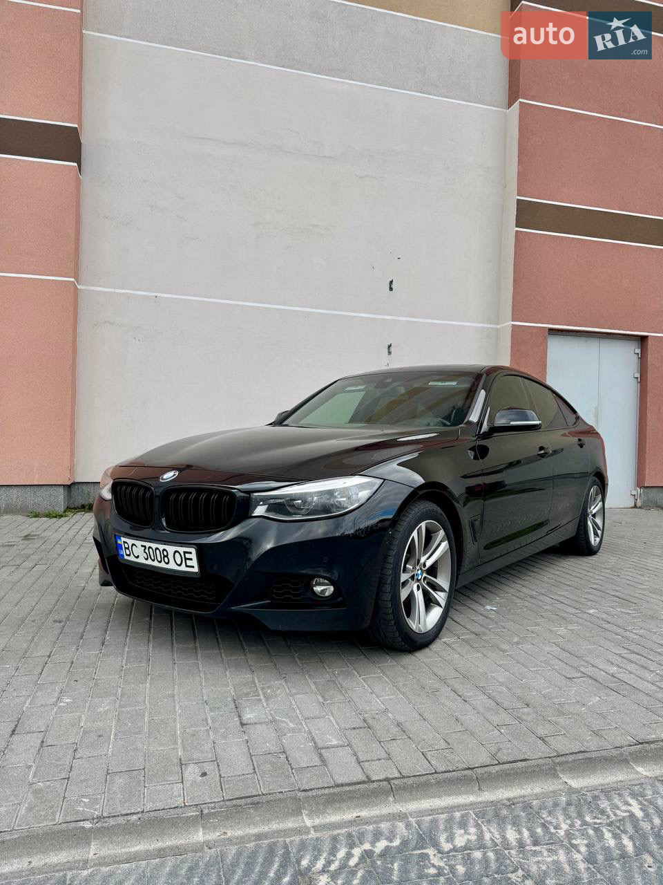 2017 BMW 3er - мініатюра 48