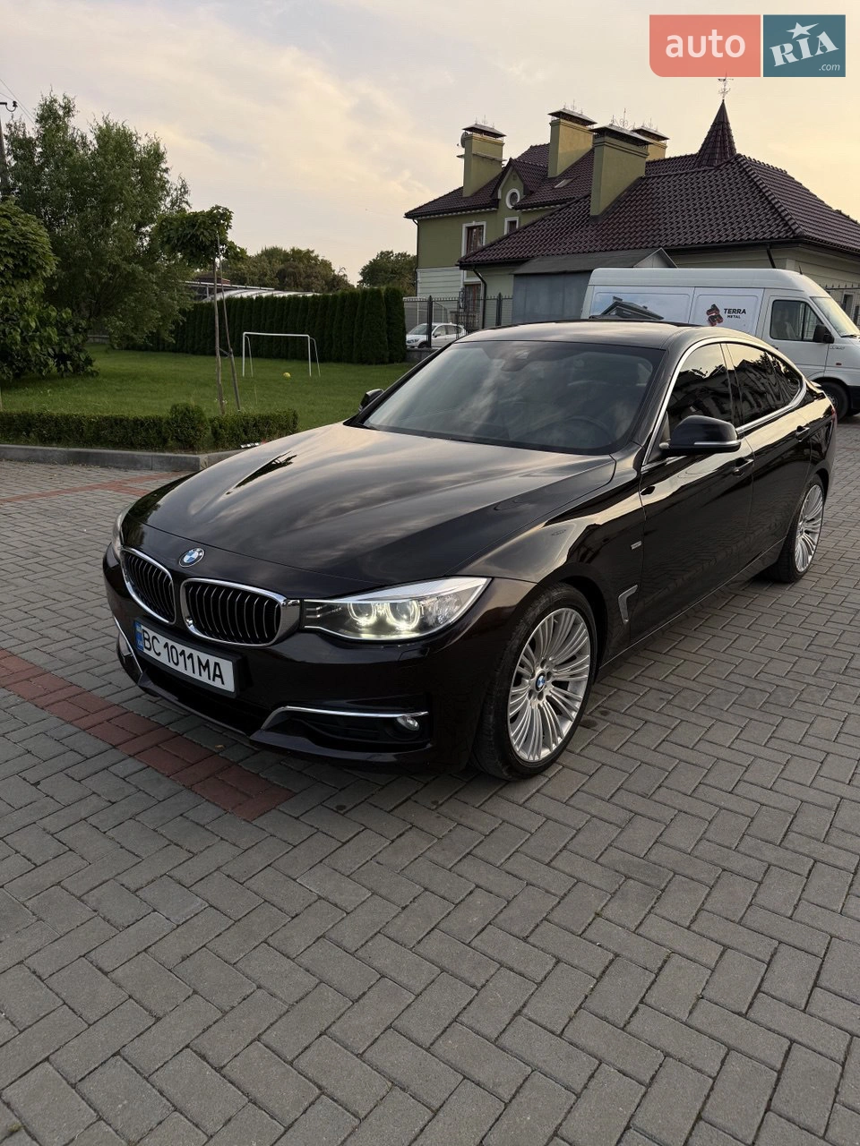 2013 BMW 3er - мініатюра 23