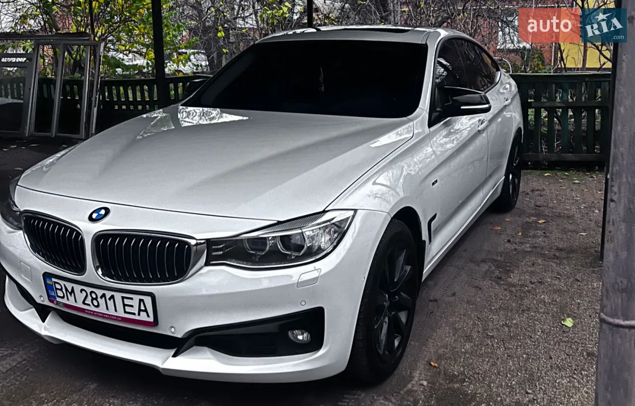 2013 BMW 3er - мініатюра 48