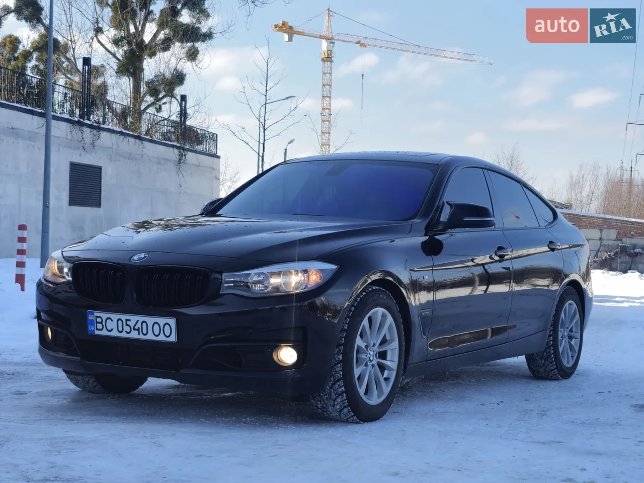 2013 BMW 3er - мініатюра 20