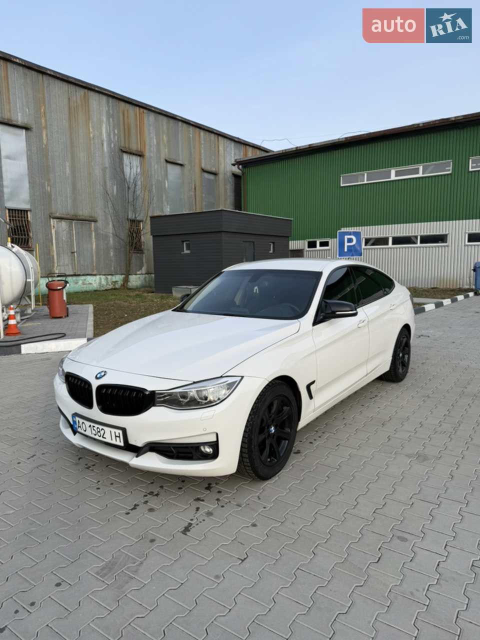 2015 BMW 3er - мініатюра 20