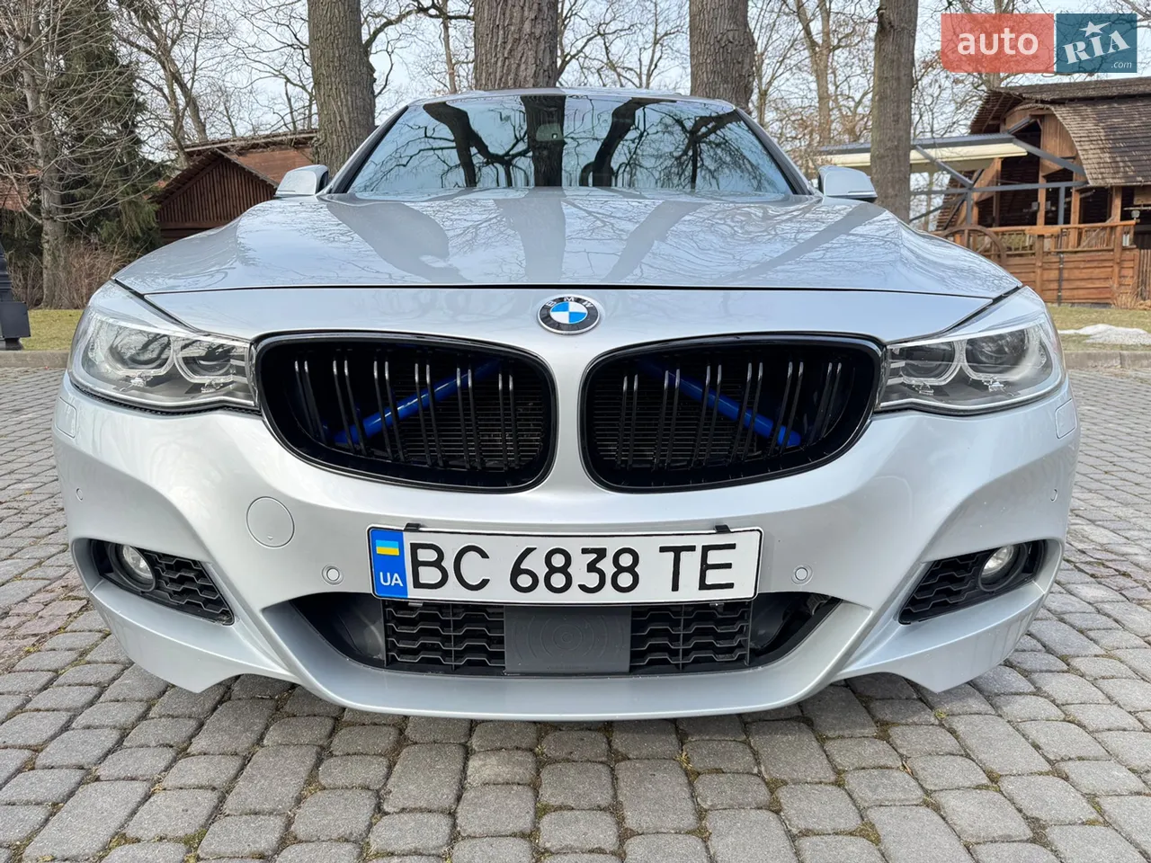 2014 BMW 3er - мініатюра 62