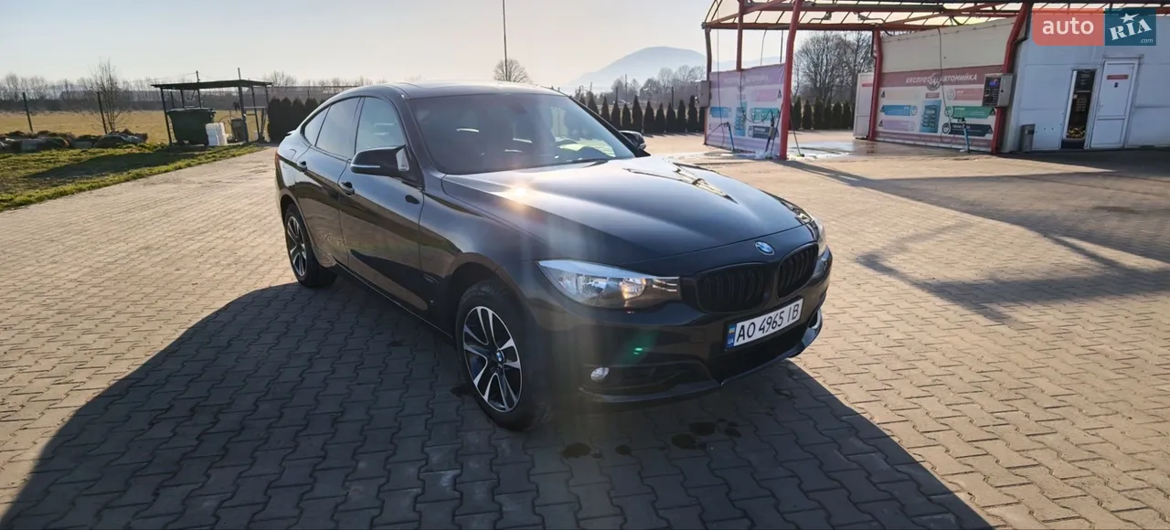 2013 BMW 3er - мініатюра 42
