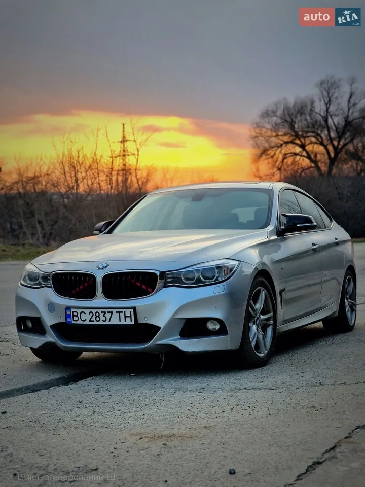 2013 BMW 3er - мініатюра 29