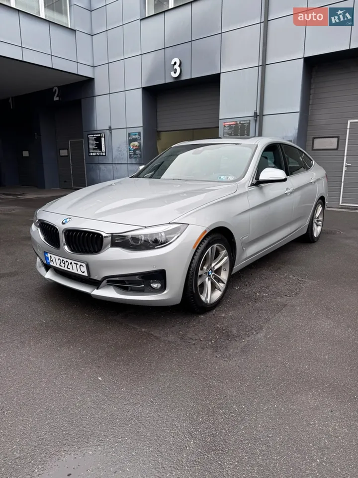 2017 BMW 3er - мініатюра 55