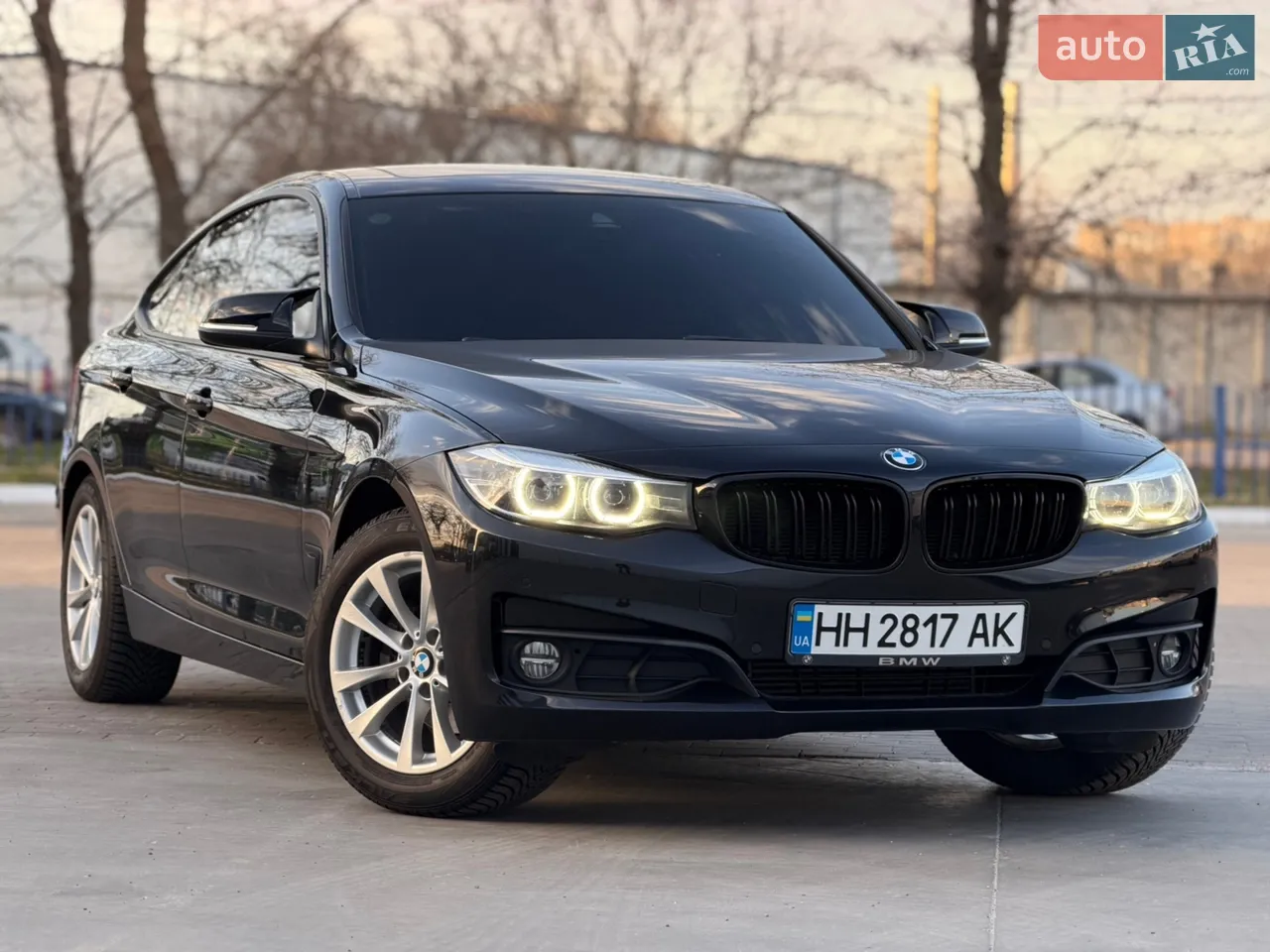 2017 BMW 3er - мініатюра 74