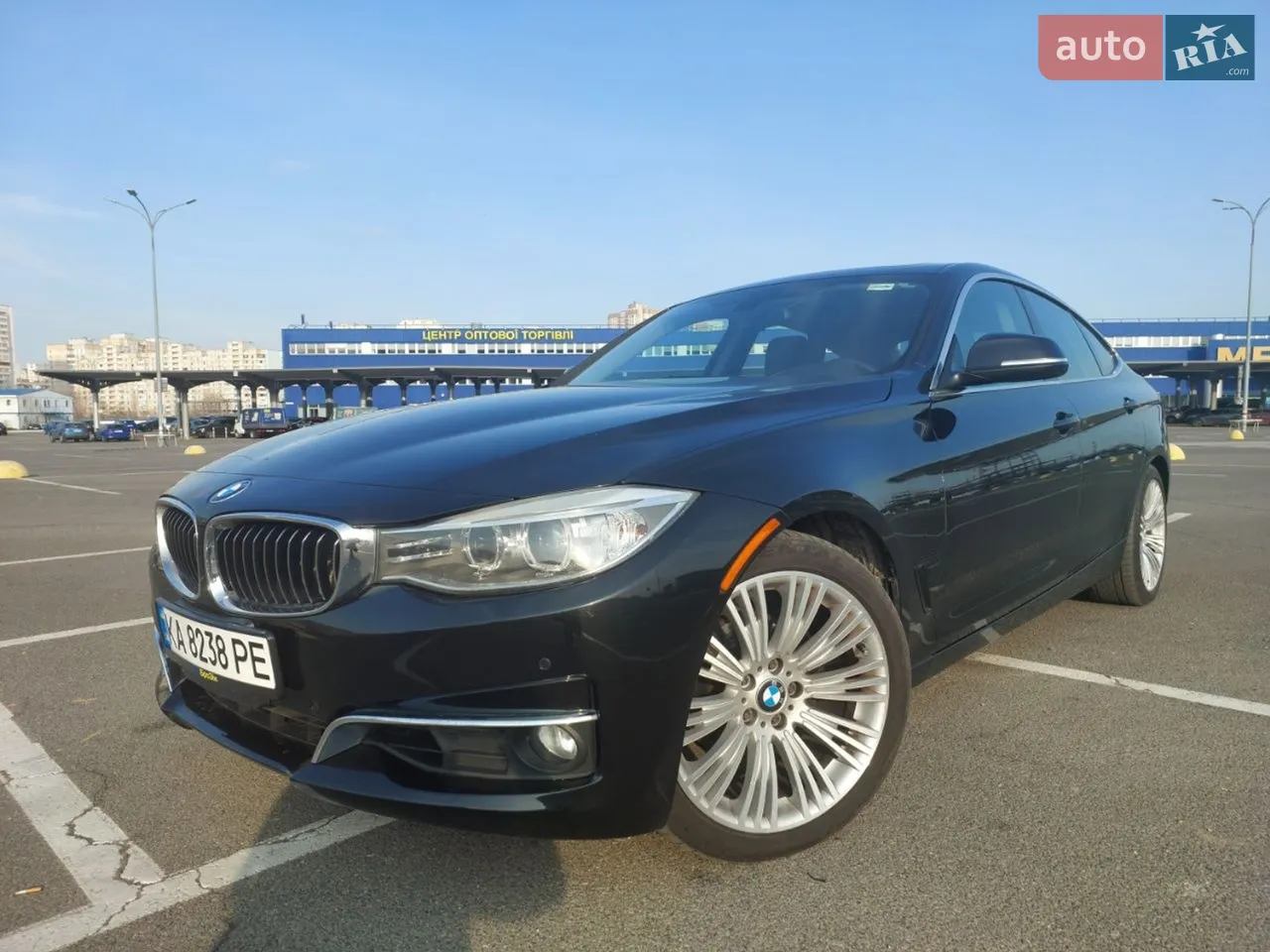 2016 BMW 3er - мініатюра 28