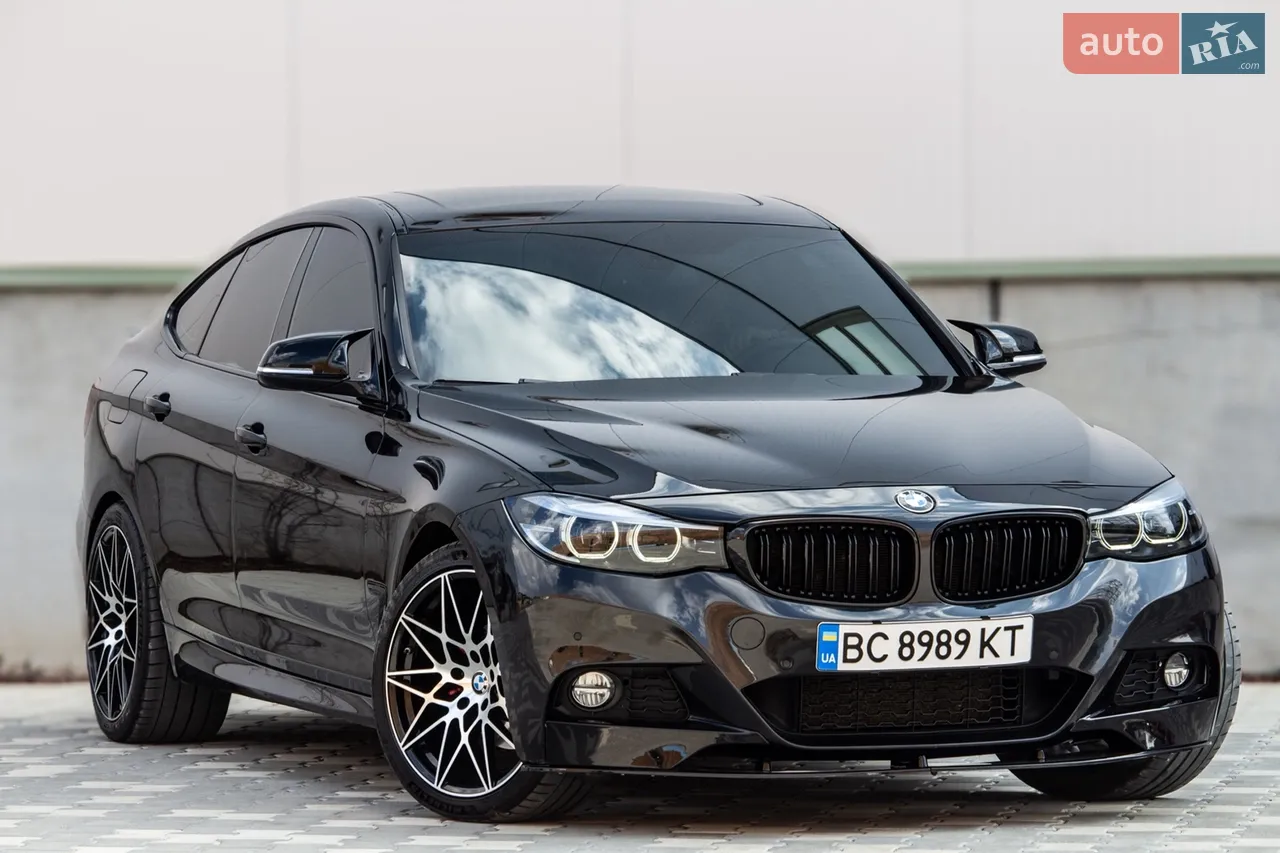 2016 BMW 3er - мініатюра 101