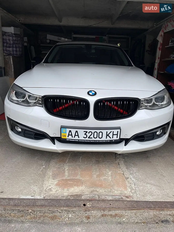 2013 BMW 3er - мініатюра 39