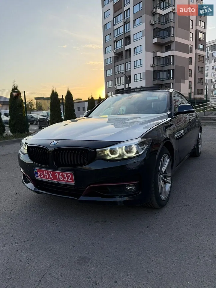 2017 BMW 3er - мініатюра 35