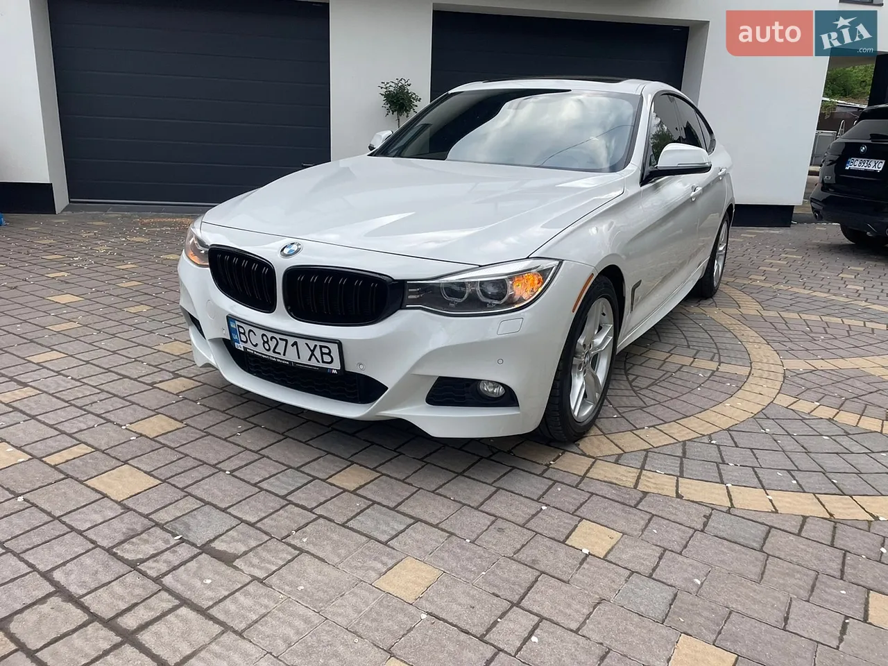 2014 BMW 3er - мініатюра 29