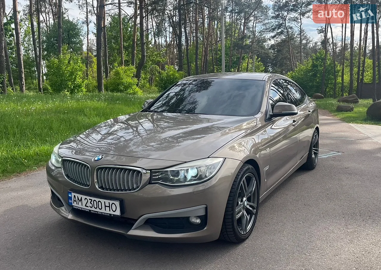 2013 BMW 3er - мініатюра 25