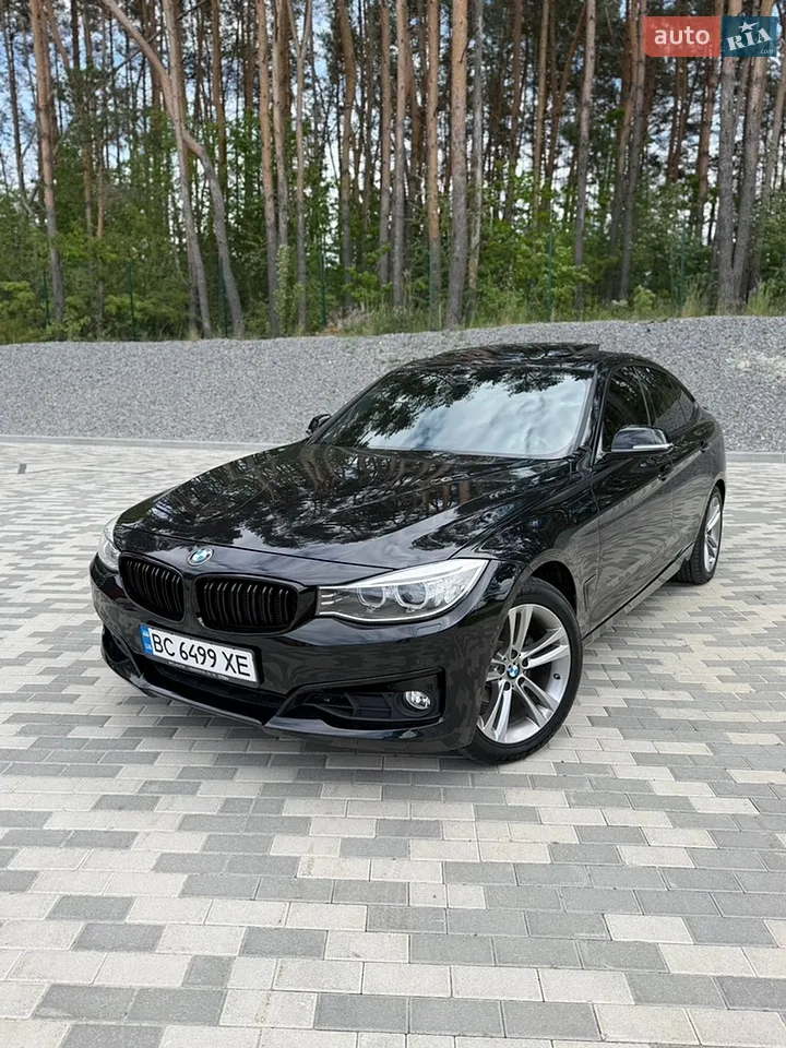 2015 BMW 3er - мініатюра 79