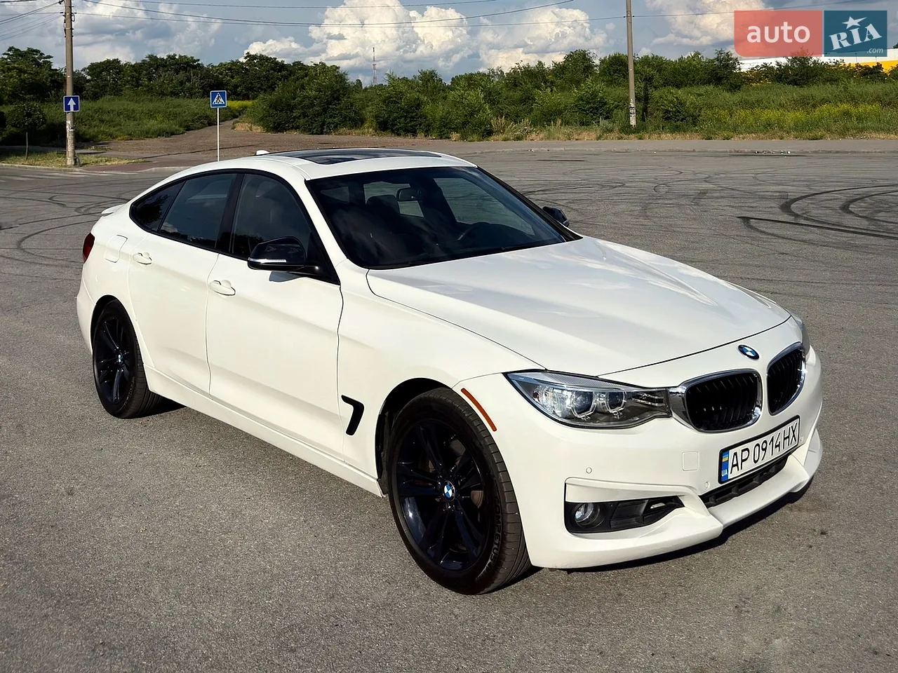2015 BMW 3er - мініатюра 42