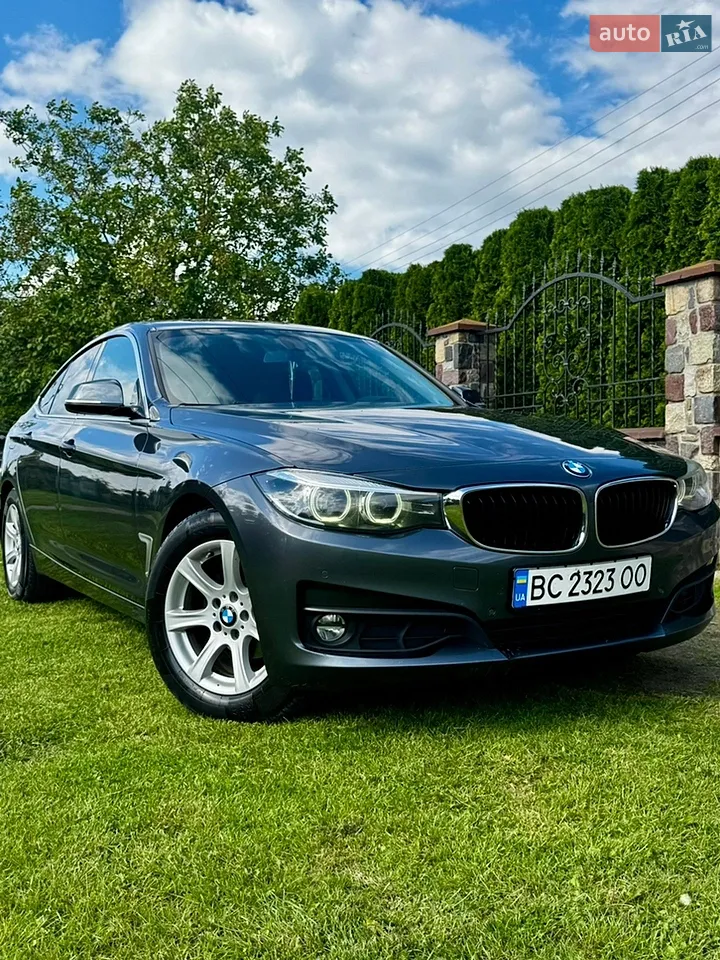 2016 BMW 3er - мініатюра 27
