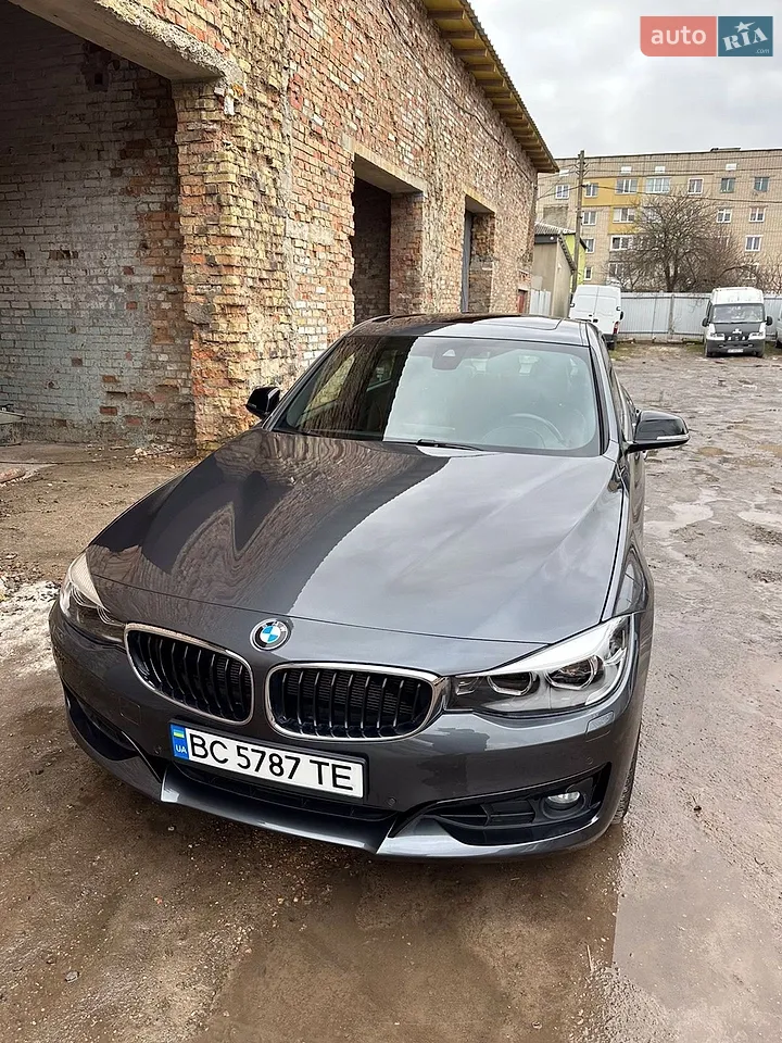 2014 BMW 3er - мініатюра 23