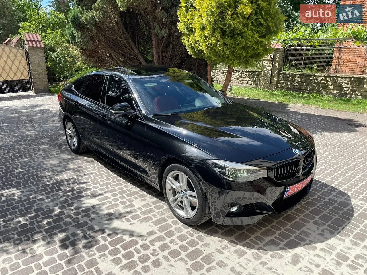 2017 BMW 3er - мініатюра 37