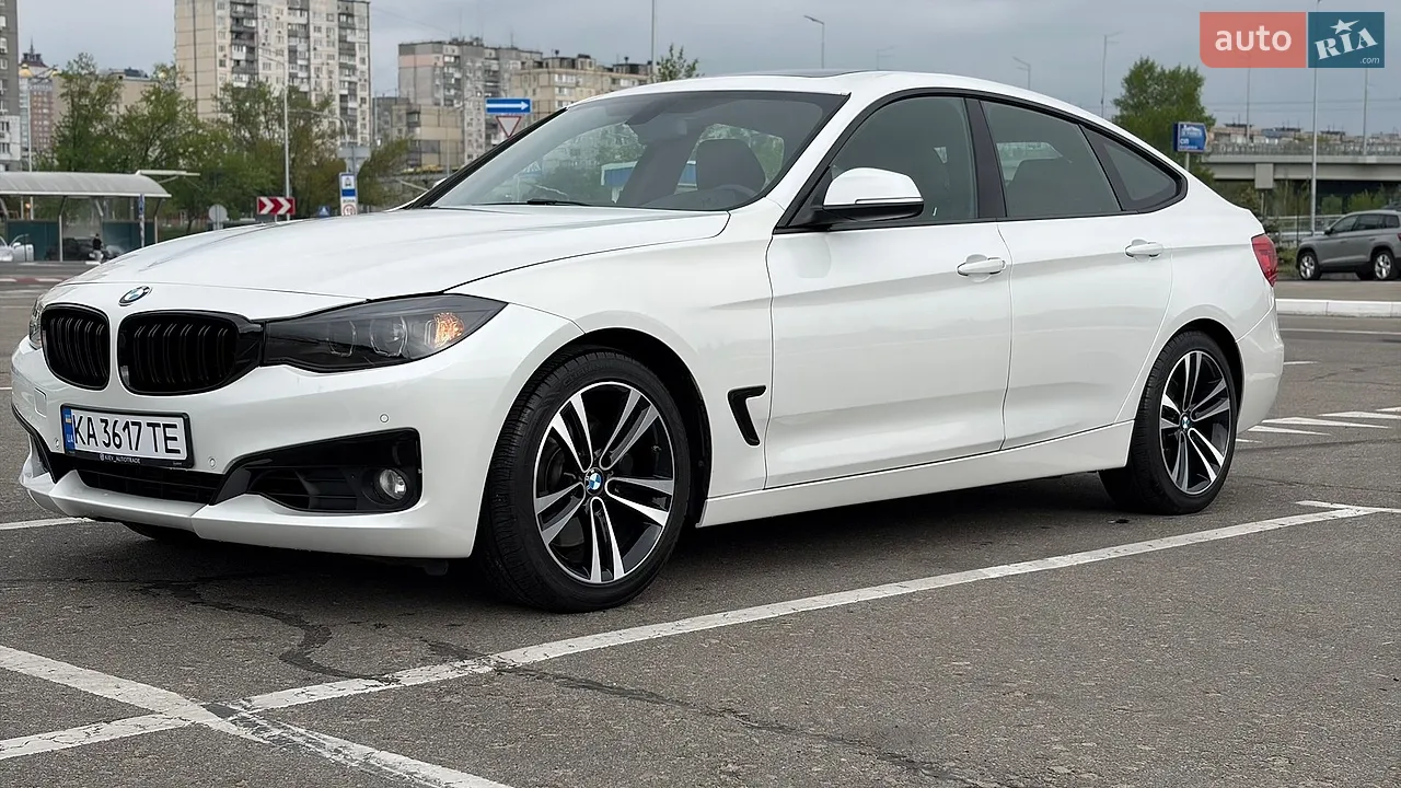 2015 BMW 3er - мініатюра 61