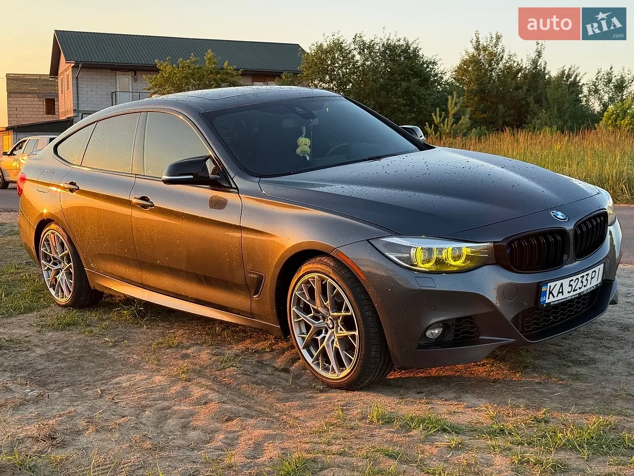2018 BMW 3er - мініатюра 20