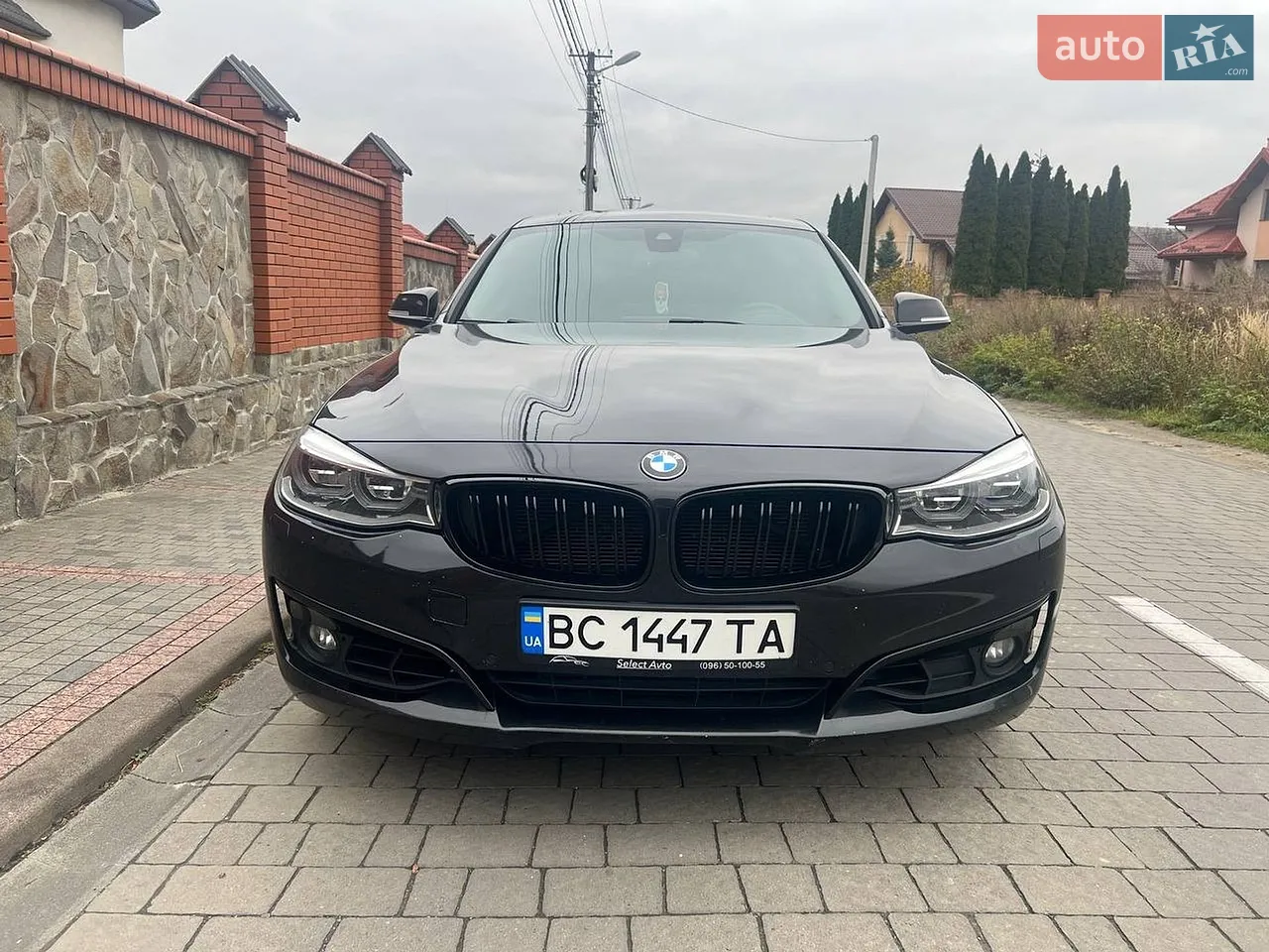2016 BMW 3er - мініатюра 17