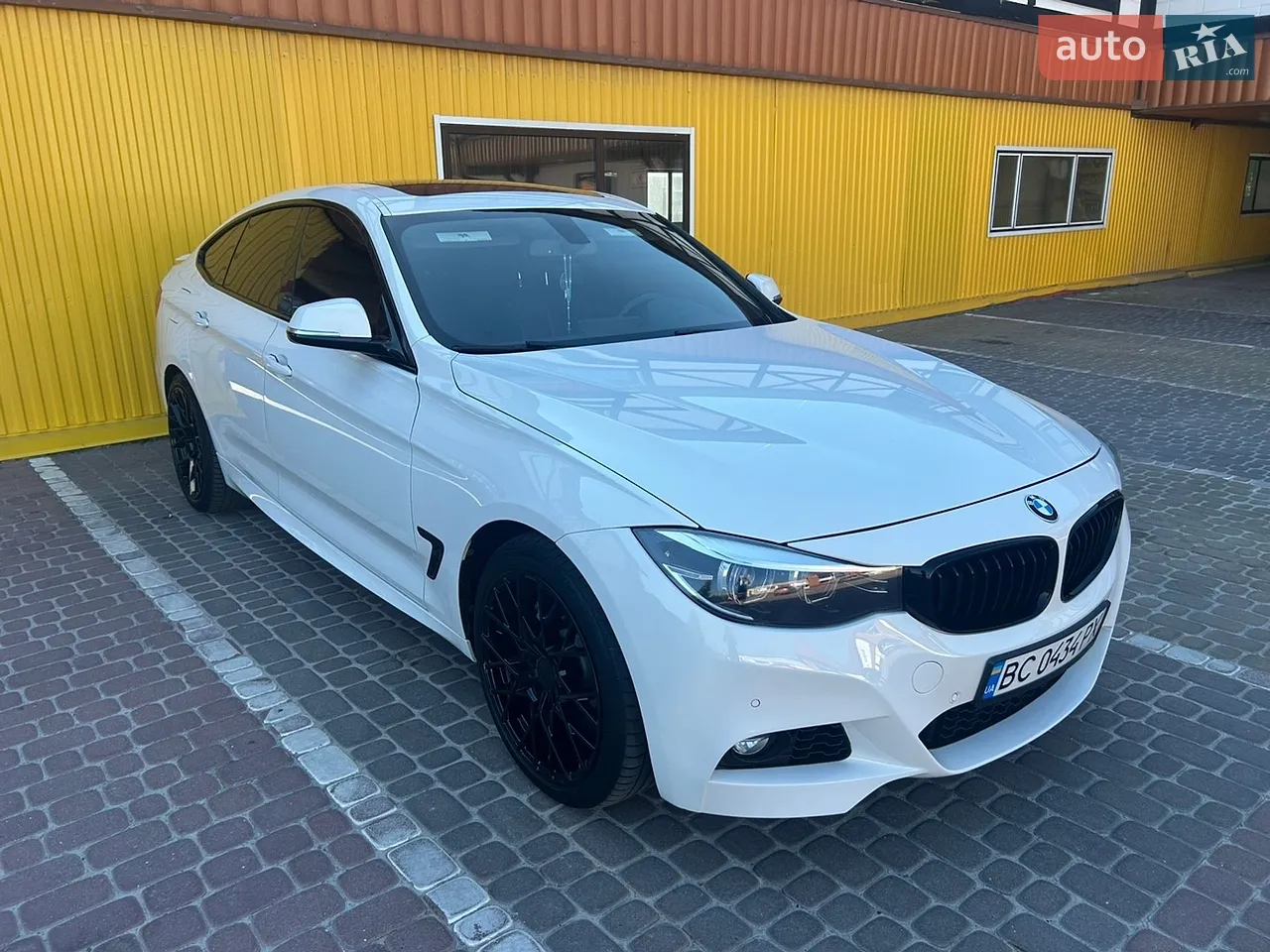 2017 BMW 3er - мініатюра 20