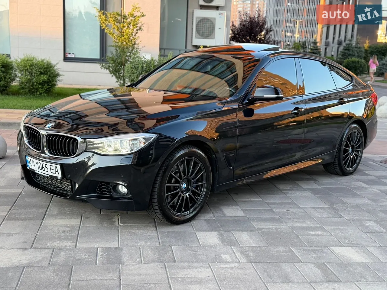 2013 BMW 3er - мініатюра 50
