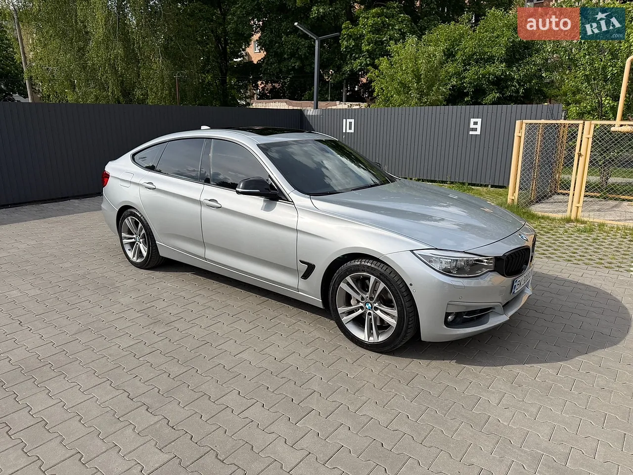 2015 BMW 3er - мініатюра 45
