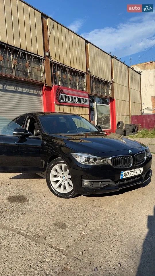 2013 BMW 3er - мініатюра 48