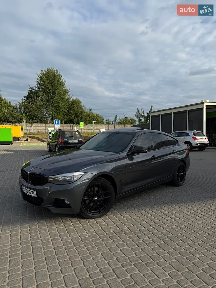 2013 BMW 3er - мініатюра 36