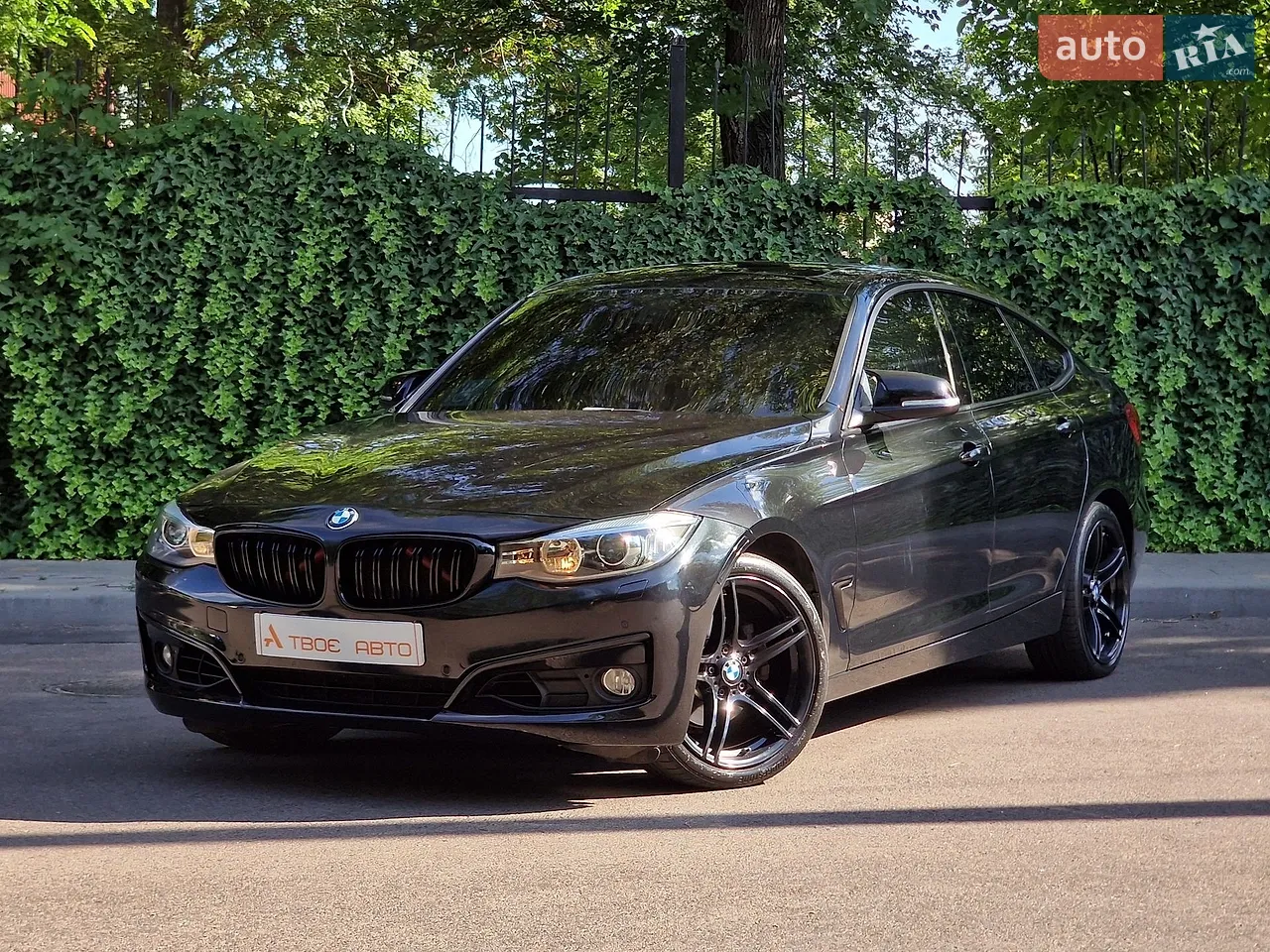 2014 BMW 3er - мініатюра 89