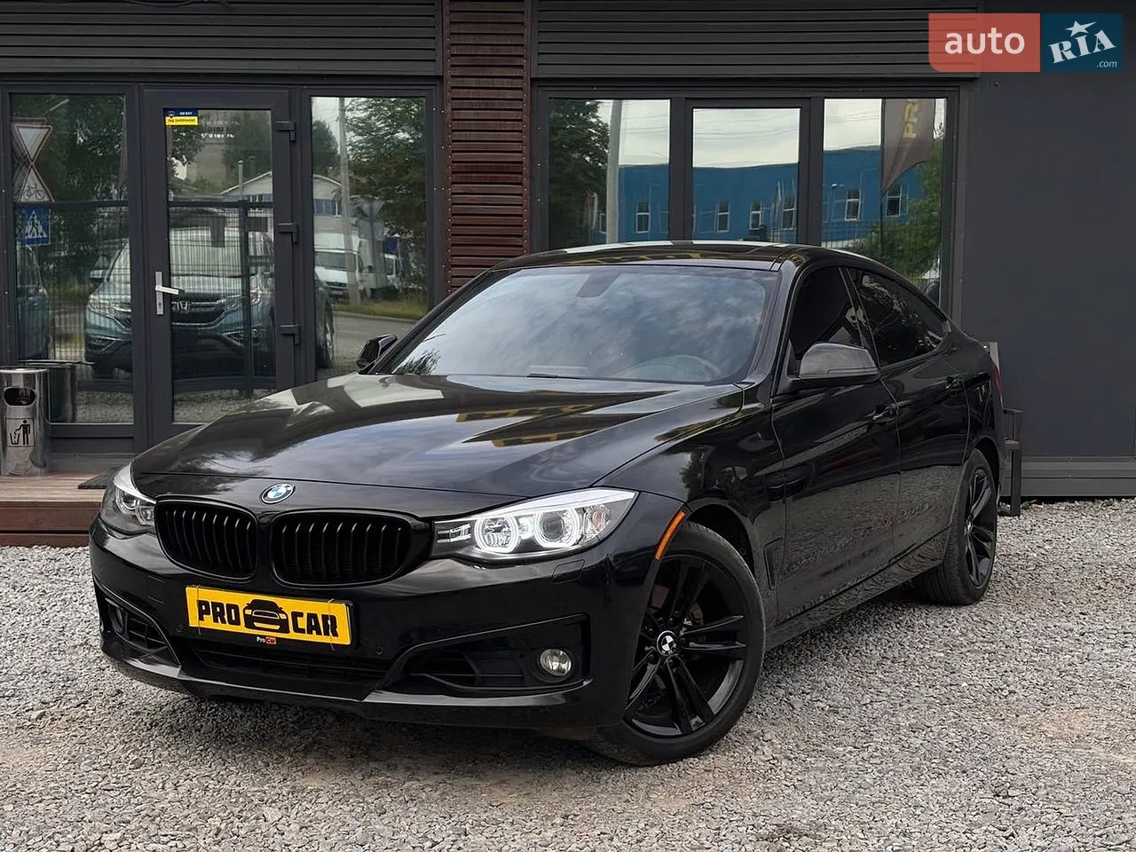 2015 BMW 3er - мініатюра 42