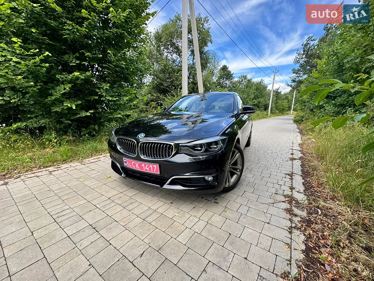 2015 BMW 3er - мініатюра 35