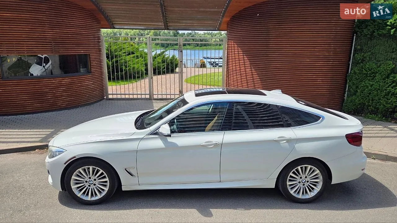 2015 BMW 3er - мініатюра 49